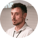 - Aleksandar, Founder & CEO, CreateX