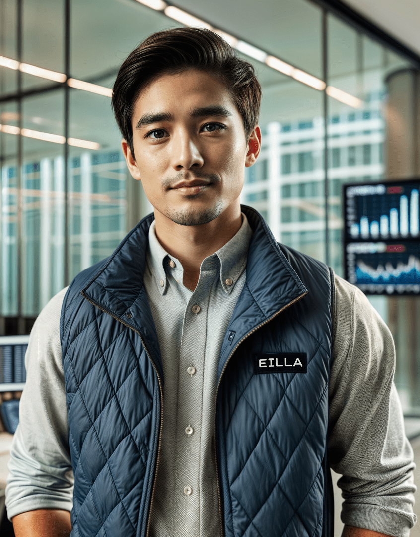 Hunter - Company Scout AI Analyst