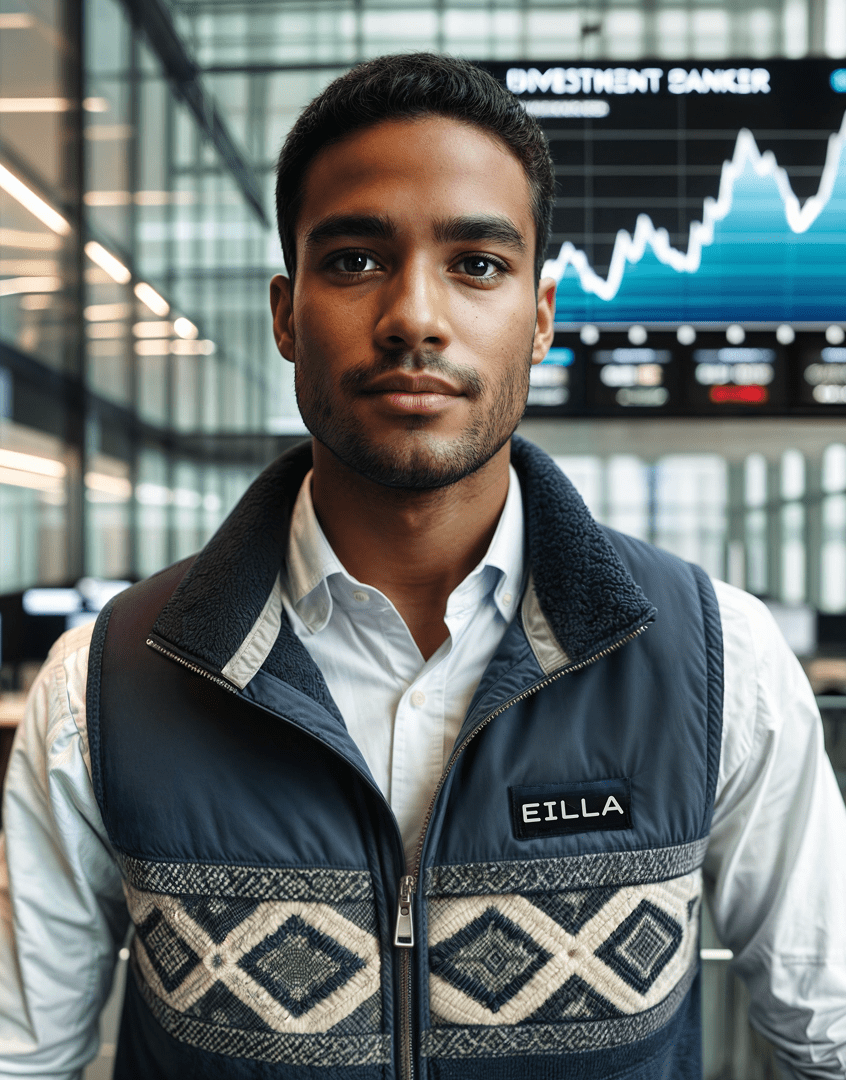 Mark - Market Research AI Analyst