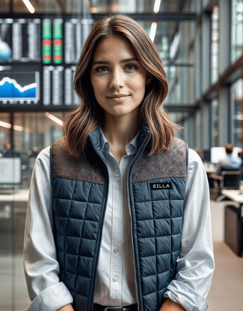 Sophia - Company Research AI Analyst