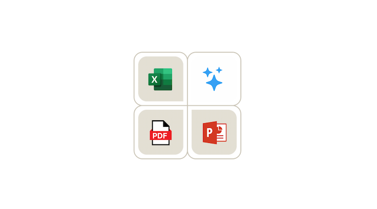 Internal Data