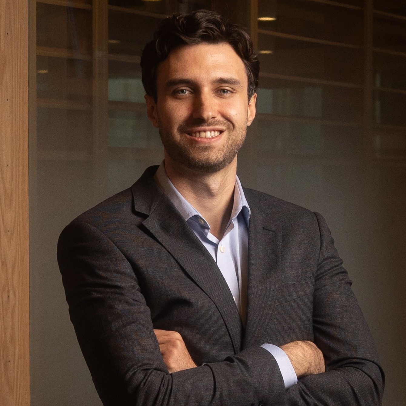 Dedicated M&A advisor